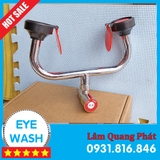 Vòi rửa mắt 2 nhánh EW8202