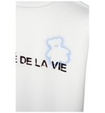 ADLV Spray Bear T-Shirt