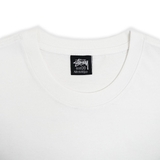 Stussy Angel T-Shirt - White