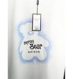 ADLV Spray Bear T-Shirt