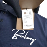 Burberry Signature - Black
