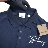 Burberry Signature - Navy