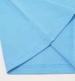 Drew Bowie T-Shirt Pacific Blue