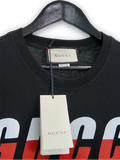 Gucci Blade T-shirt Black
