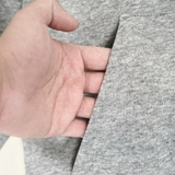 Stussy Basic Hoodie - Grey