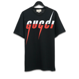 Gucci Blade T-shirt Black