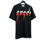Gucci Blade T-shirt Black