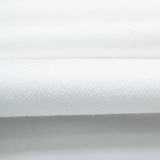 Thom Browne Viền Tay Kẻ Sọc T-Shirt - White