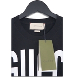 Gucci Theda Bara T-shirt Black