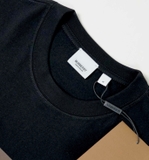 Burberry BURB1895 T-Shirt - Black