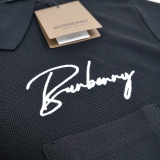 Burberry Signature - Black