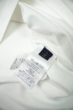 Louis Vuitton Graffiti T-Shirt White