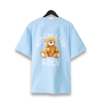 ADLV Teddy Bear Sky Blue T-Shirt