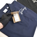 Burberry Signature - Navy