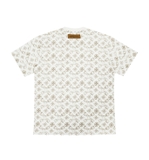 Louis Vuitton Sand Monogram T-Shirt Beige