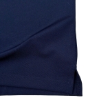 Burberry Thêu Basic Polo - Blue