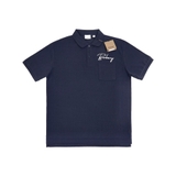 Burberry Signature - Navy