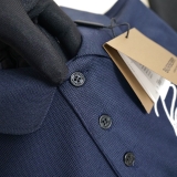 Burberry Signature - Navy