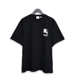 Burberry BURB1895 T-Shirt - Black