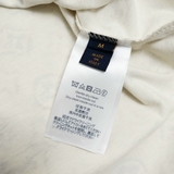 Louis Vuitton Sand Monogram T-Shirt Beige