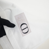 Dior 47 Phối Tay T-Shirt - White