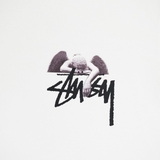 Stussy Angel T-Shirt - White