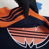 Adidas Raglan Phối Màu SS2024 T-shirt - Navy