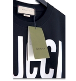 Gucci Theda Bara T-shirt Black