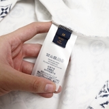 Louis Vuitton Sand Monogram T-Shirt Navy