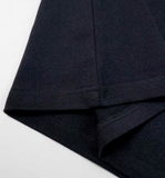 Burberry Carrick Star Constellations T-Shirt - Black