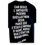 Gucci Theda Bara T-shirt Black