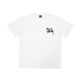 Stussy Angel T-Shirt - White