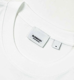 Burberry LOVE T-Shirt - White