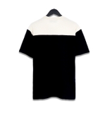 Gucci Two Tone T-shirt Black
