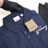 Burberry Signature - Navy