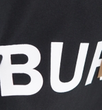Burberry Horseferry print T-Shirt - Black