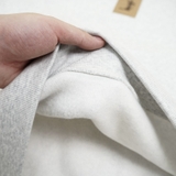 Stussy Basic Sweater Grey