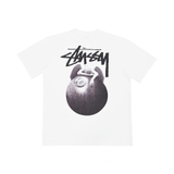Stussy Angel T-Shirt - White
