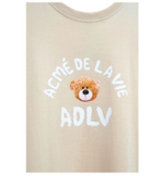 ADLV Teddy Bear Beige T-Shirt