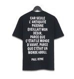 Gucci Theda Bara T-shirt Black