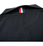 Polo Thom Browne 4-Bars Black