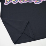 Louis Vuitton Graffiti T-Shirt Black