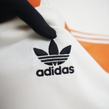 Adidas Raglan Phối Màu SS2024 T-shirt - Beige