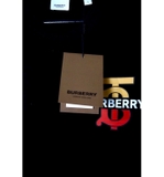 Burberry TB Logo Monogram T-Shirt - Black