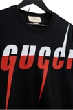 Gucci Blade T-shirt Black