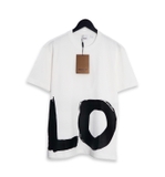 Burberry LOVE T-Shirt - White