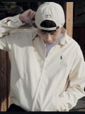 Ralph Lauren Harrington Jacket - Beige