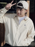 Ralph Lauren Harrington Jacket - Beige