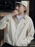 Ralph Lauren Harrington Jacket - Beige