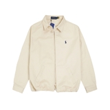 Ralph Lauren Harrington Jacket - Beige